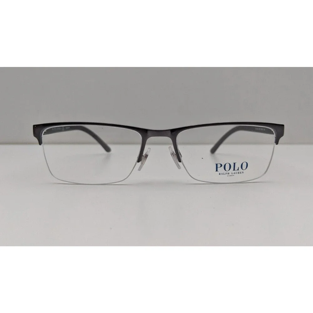 🕶️Ralph Lauren PH1161 9157 Eyeglasses 55/18 145 /KAD359🕶️​ - Picture 2 of 10